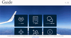 Desktop Screenshot of guiderevision.com